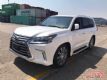 2018׿˹LX570 ԽҰȫ