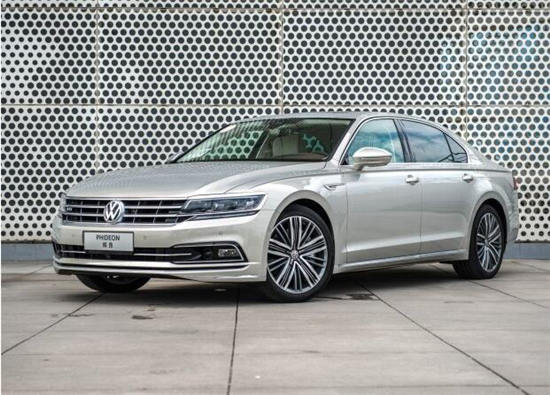 辉昂 外观图 辉昂 外观图