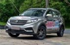 风光580 2017款 1.8L 手动 舒适版