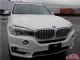 2018款平行进口中东版宝马X5城市SUV