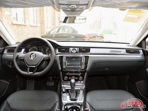 帕萨特 内饰图 帕萨特 内饰图