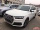 18款奥迪Q7豪华顶级SUV 天津港现车优惠