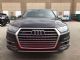 18款奥迪Q7加版现车最新行情报价手续齐