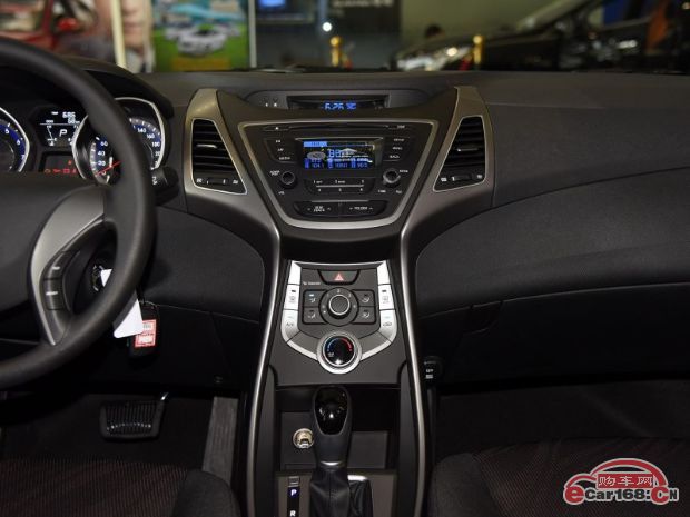 朗动 内饰图 朗动 内饰图