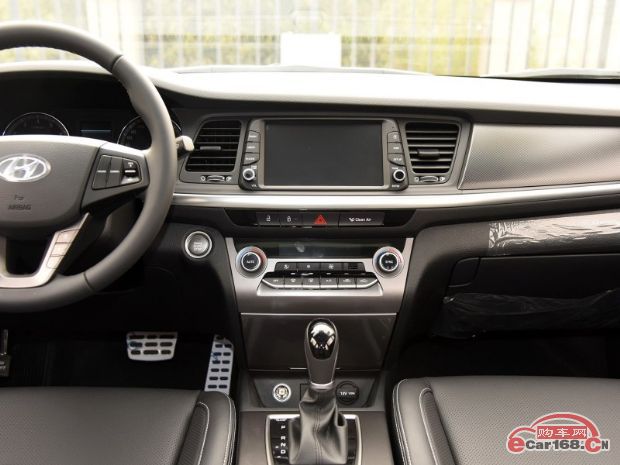 名图 内饰图 名图 内饰图