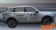 全新中型SUV 中华V7自动挡内饰谍照曝光