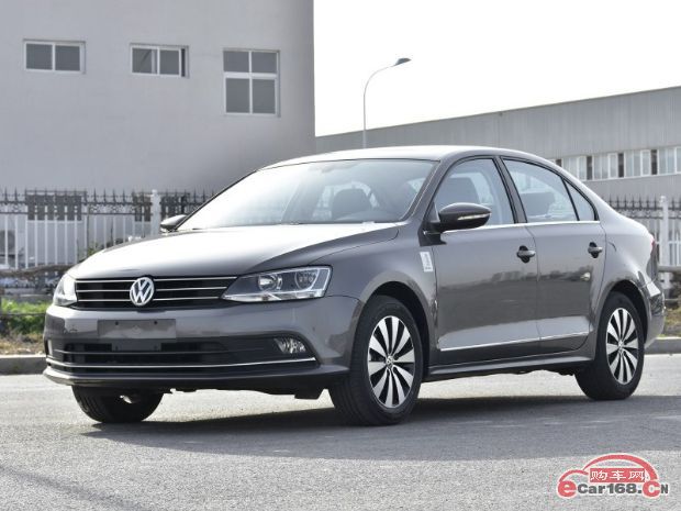 速腾 外观图 速腾 外观图