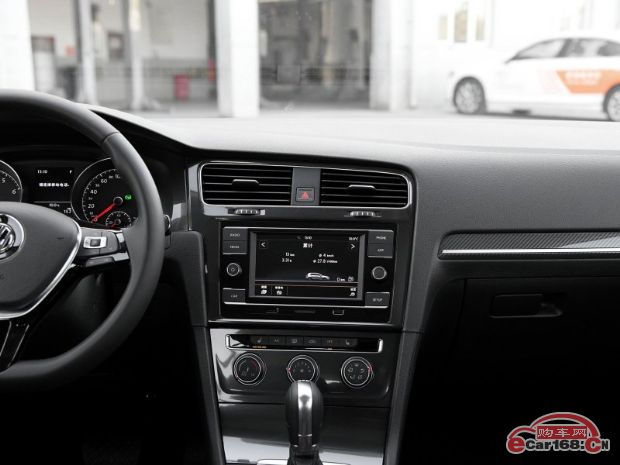 高尔夫 内饰图 高尔夫 内饰图