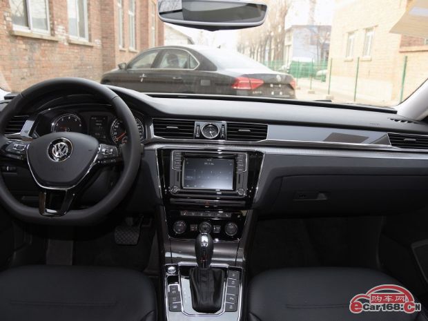 帕萨特 内饰图 帕萨特 内饰图