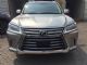 2018款雷克萨斯LX570加版现车优惠报价