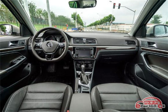 朗逸  内饰图 朗逸  内饰图