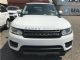 17款路虎揽胜运动版 天津现车低价热卖