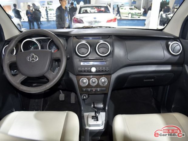 欧诺 内饰图 欧诺 内饰图