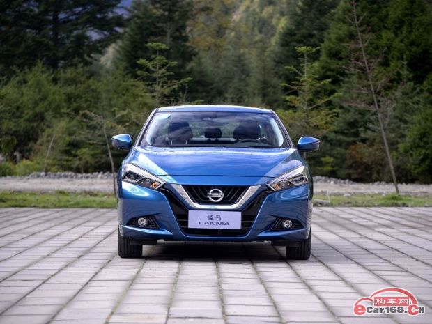 LANNIA 蓝鸟 外观图