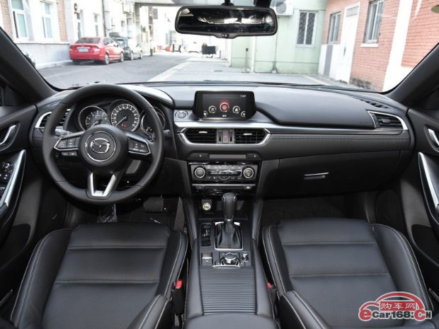 阿特兹 内饰图 阿特兹 内饰图