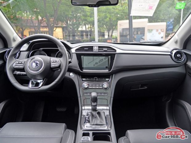 锐腾 内饰图 锐腾 内饰图