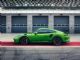 保时捷新款911 GT3 RS官图发布 3月亮相