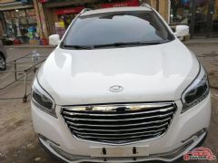 新圣达菲 2017款 1.5T手动两驱领先型汽油 新圣达菲 2017款 1.5T手动两驱领先型汽油