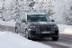 全新旗舰级7座SUV 2019款宝马X7最新谍照