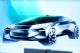 定位跨界车型 Faraday Future新车曝光