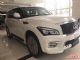 平行进口车英菲尼迪QX80 城市SUV高品质