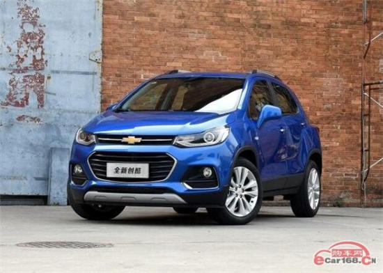 TRAX创酷 外观图 TRAX创酷 外观图