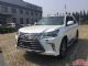 18款雷克萨斯LX570 先进技术顶级配置SUV