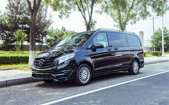 威霆(平行进口) 外观图