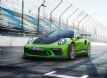 2018ʱ911 GT3 RS 252.8