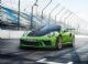 2018款保时捷911 GT3 RS上市 售252.8万