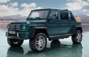 ͺG 2018 ŷ ͺG 650 Landaulet