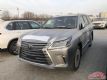 2018׿˹LX570 ԽҰȫ