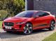 全新中型SUV 捷豹I-PACE车型配置信息曝光