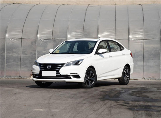 逸动DT 外观图 逸动DT 外观图