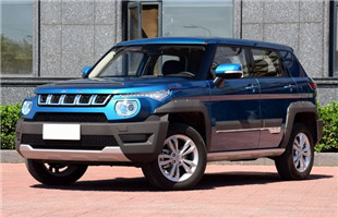 BJ20 2018 1.5T ֶ ʰ