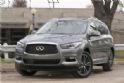 ӢQX60 2018 ھͥ 2.5T Hybrid ׿Խ