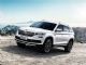 大7座SUV 斯柯达柯迪亚克最高优惠2万元