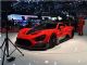 1194马力/2.8秒加速 Zenvo TSR-S超跑发布