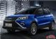 小型SUV 云度π3量产版官图发布3月上市