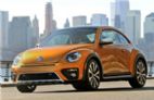 甲壳虫 2018款 180TSI 魅舞红版