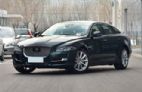捷豹XJ 2018款 XJL 3.0SC 手自一体 两驱 全景商务版 捷豹XJ 2018款 XJL 3.0SC 手自一体 两驱 全景商务版
