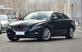 �ݱ�XJ 2018�� XJL 3.0SC ����һ�� ���� ȫ�������