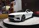 定金2万元 Polestar 1开启预售限量500台