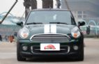 MINI CABRIO 2018款 2.0T COOPER S CABRIO 纪念版