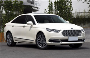 ţ 2018 EcoBoost 245 LTD