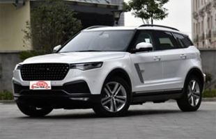 ��̩T700 2018�� 1.8T ˫��� ���ư�