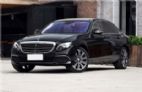 奔驰E级 2018款 改款 E 200 L 运动轿车