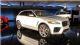 高性能版本 捷豹F-PACE SVR车型正式发布