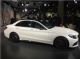 新款奔驰C 63 AMG/奔驰C 63 S Coupe亮相 新款奔驰C 63 AMG/奔驰C 63 S Coupe亮相