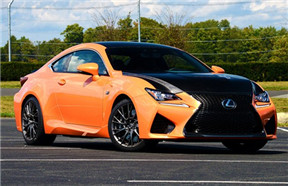 ׿˹RC 2016 RC 300 F SPORT°